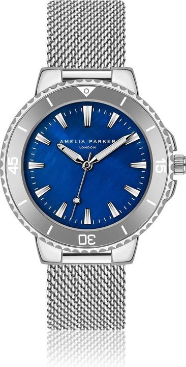 Image du produit Amelia Parker Aquelle Mesh (38 mm)
