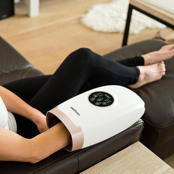 Actual product image Medivon Handmassagegerät