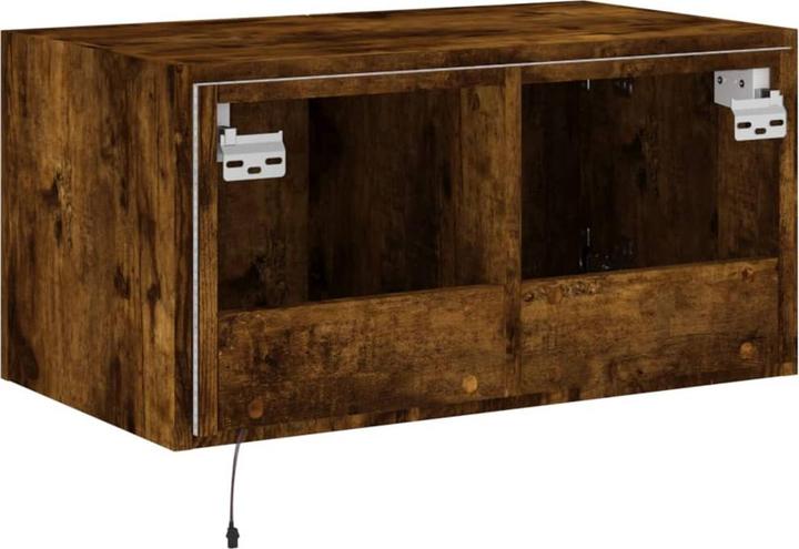Actual product image vidaXL TV-Wandschrank (60 x 35 x 31 cm)