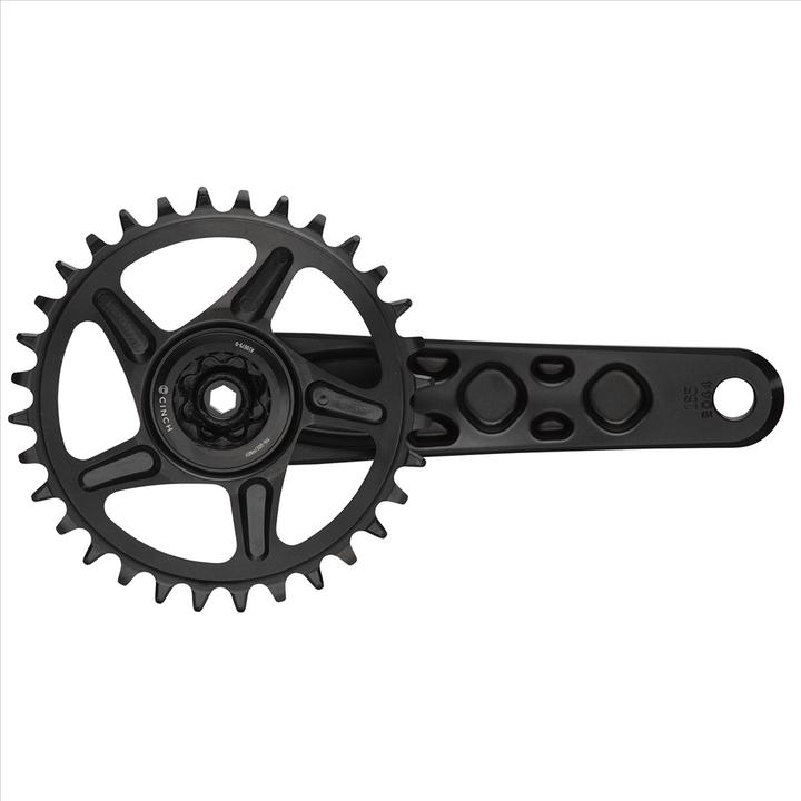 Image du produit Race Face Turbine R Cinch Crankarm DM (RF143)V2 (175 mm)