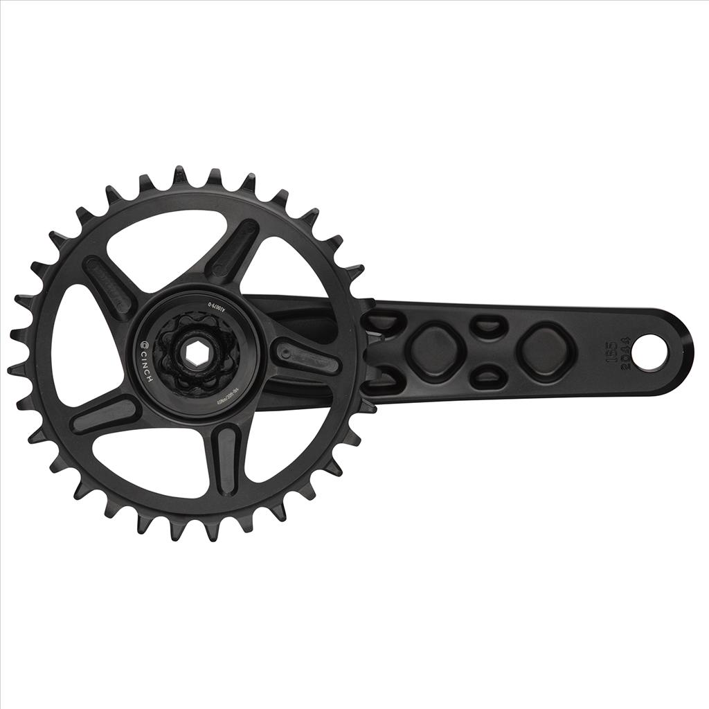 Thumbnail - Race Face, Velokurbel, (175 mm)