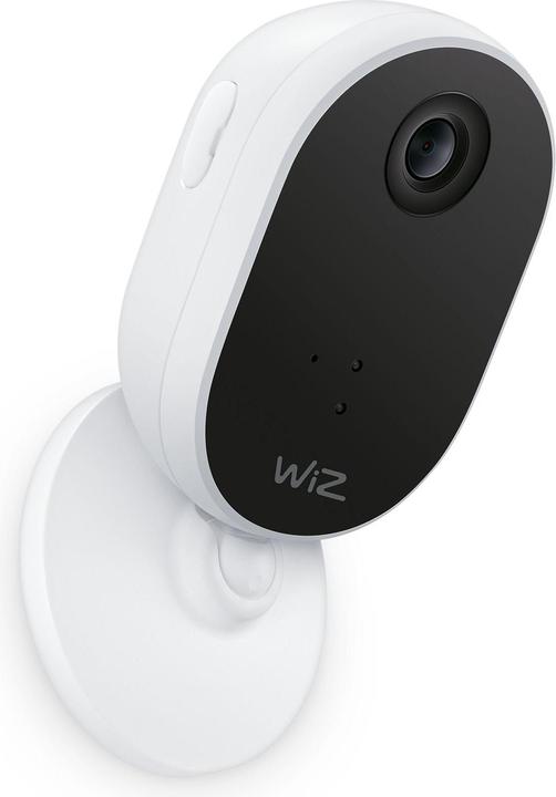 Image du produit WiZ Caméra d'intérieur WiFi (1920 x 1080 Pixels)