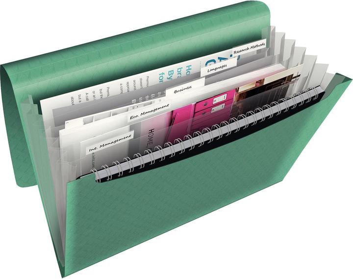 Produktbild Esselte Colour'Ice (A4, 1 x)