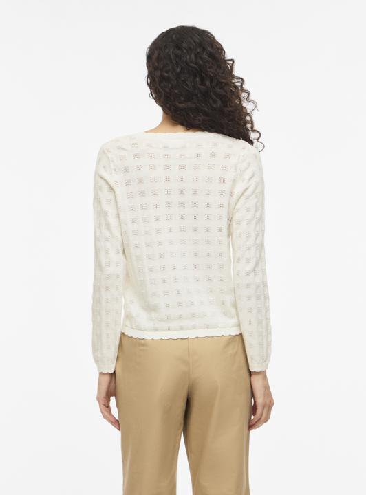 Immagine prodotto Vila VIAMBELLE Langarm Strickoberteil (S)