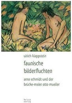 Produktbild Faunische Bilderfluchten (Deutsch, Ulrich Klappstein, 2015)