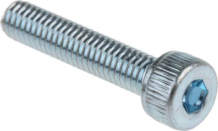 Produktbild RS PRO Schrauben Innensechskant M4x20mm