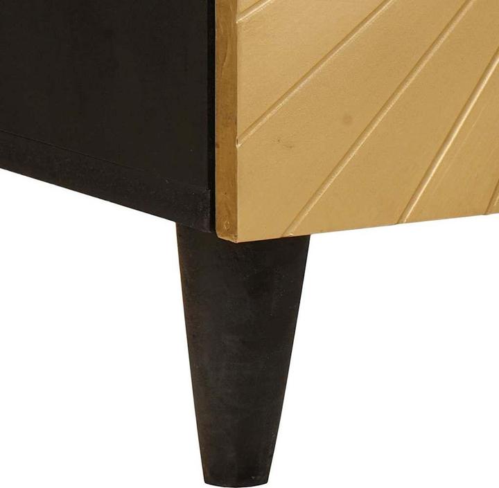 Immagine prodotto vidaXL Nachttisch (33.50 x 33.50 x 46 cm)