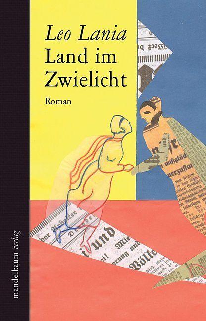 Produktbild Land im Zwielicht (Deutsch, Leo Lania, 2017)