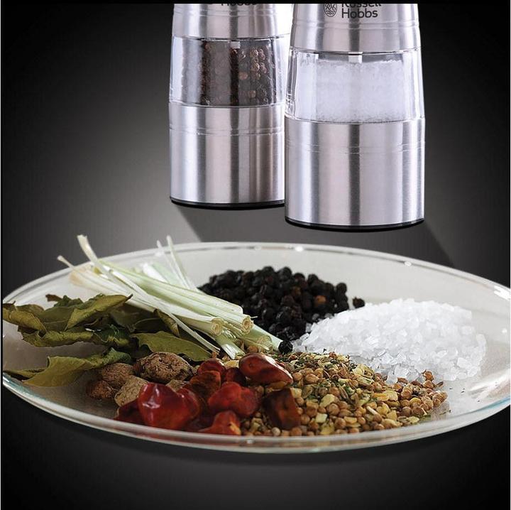 Actual product image Russell Hobbs Classics (Pepper, Salt)
