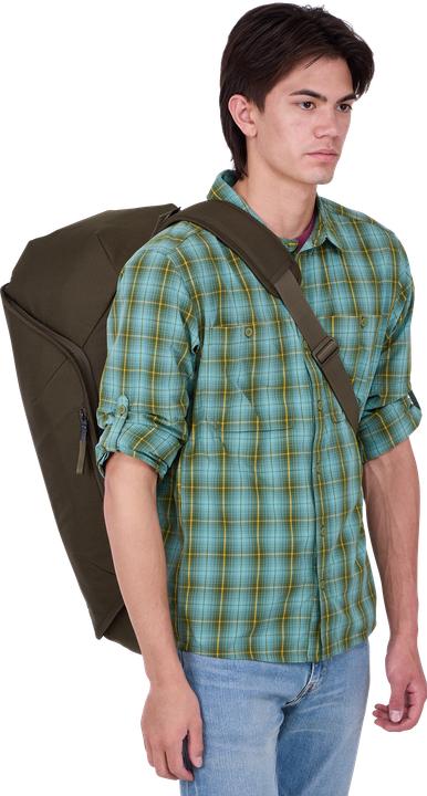 Immagine prodotto Thule 5173 Roudtrip Bike Duffel 55L Deep Khaki (55 l)