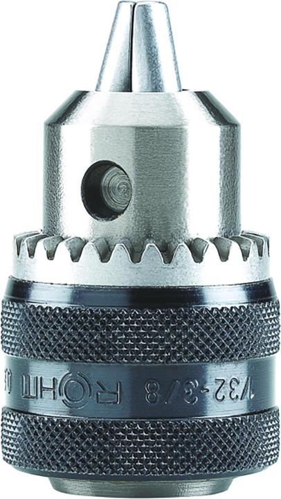 Actual product image Magni Toothed crown drill bit Prima 1,5-13mm 3/8 "x24 Röhm