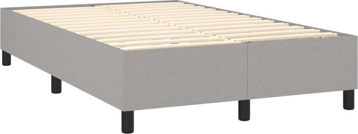 Produktbild vidaXL Boxspringbett (120 x 200 cm)