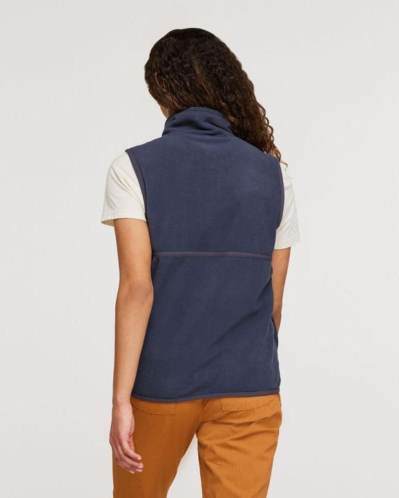 Immagine prodotto Cotopaxi Gilet in pile Amado (XS)