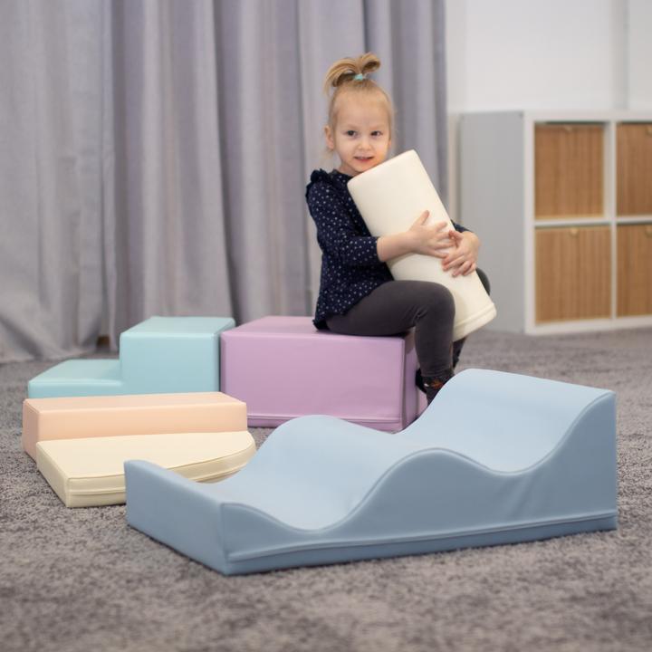 Image du produit Iglu Soft Play Explorer