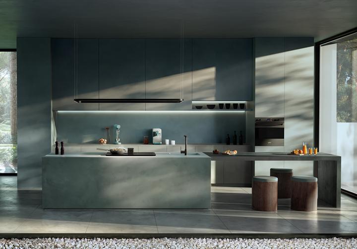 Produktbild Smeg Wassersprudler