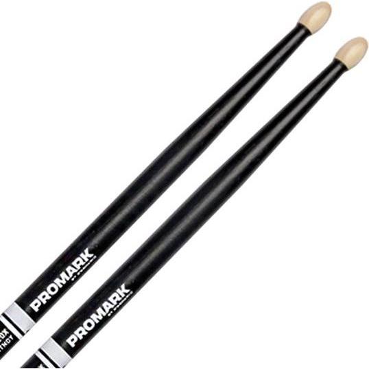 Thumbnail - Promark TXMP420XW-AG Mike Portnoy Drumsticks (Schlagzeug), Drumsticks + Schlägel, Schwarz