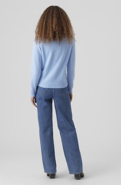 Produktbild Vero Moda Lässiges Langarmbluse (S)
