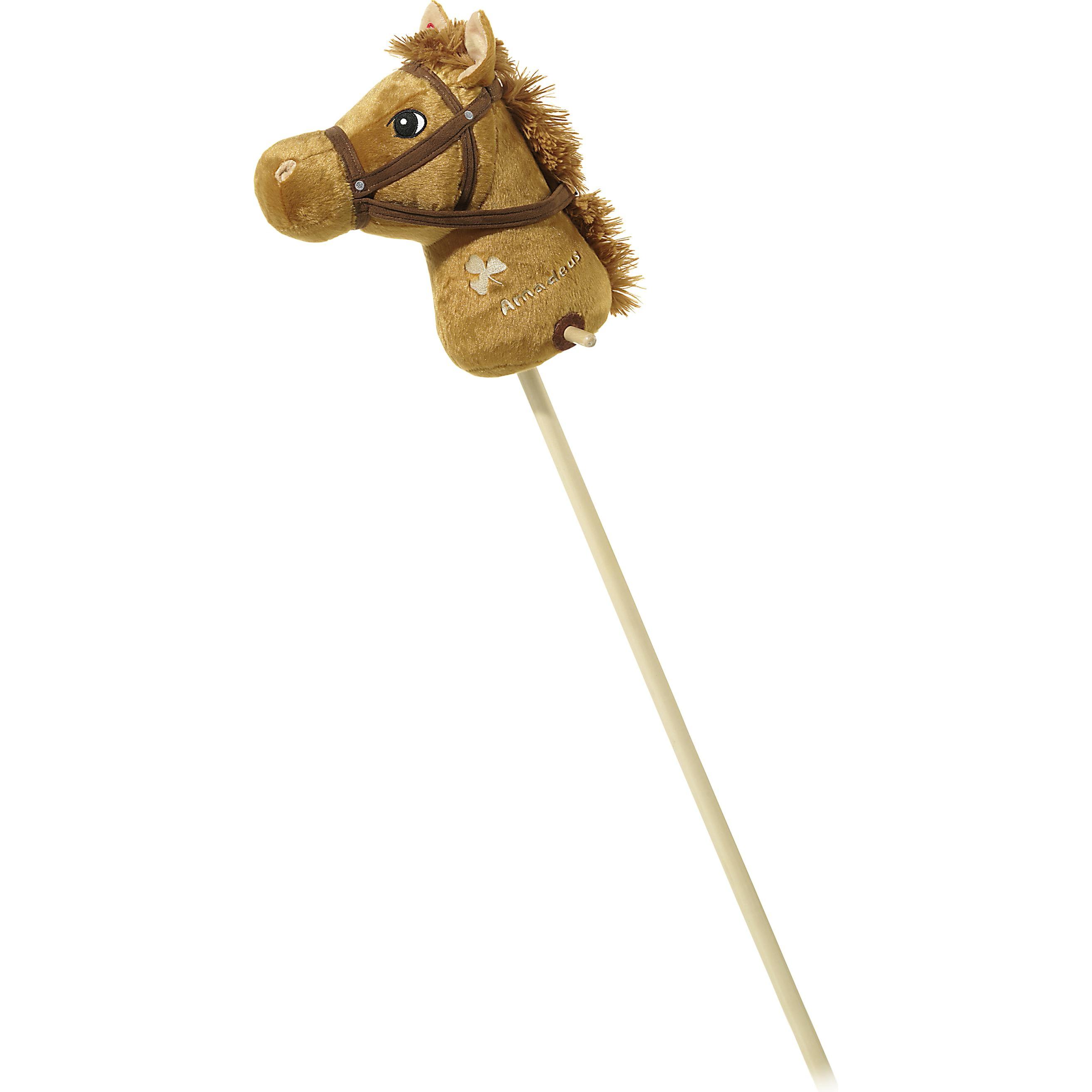Heunec Steckenpferd Amadeus