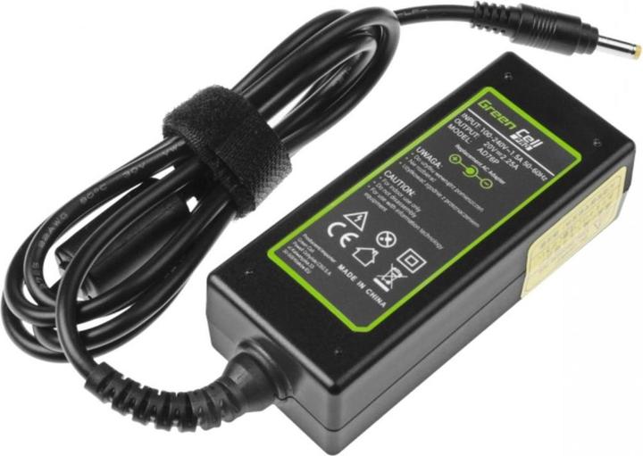 Immagine prodotto GreenCell ADATTATORE AC GREEN CELL PRO 20V 2.25A 45W PER LENOVO IDEAPAD 1 (45 W)