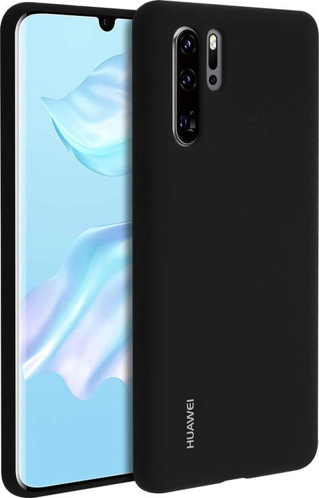 Produktbild Huawei Silicone (Huawei P30 Pro)
