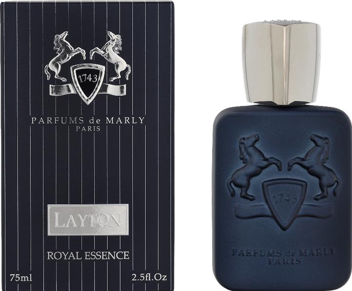 Image du produit Parfums de Marly Layton Royal Essence (Eau de parfum, 75 ml)