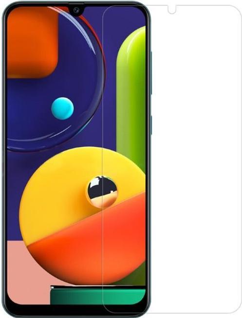 Actual product image Nillkin H+ PRO protective glass (1 Piece, Samsung Galaxy A50s)