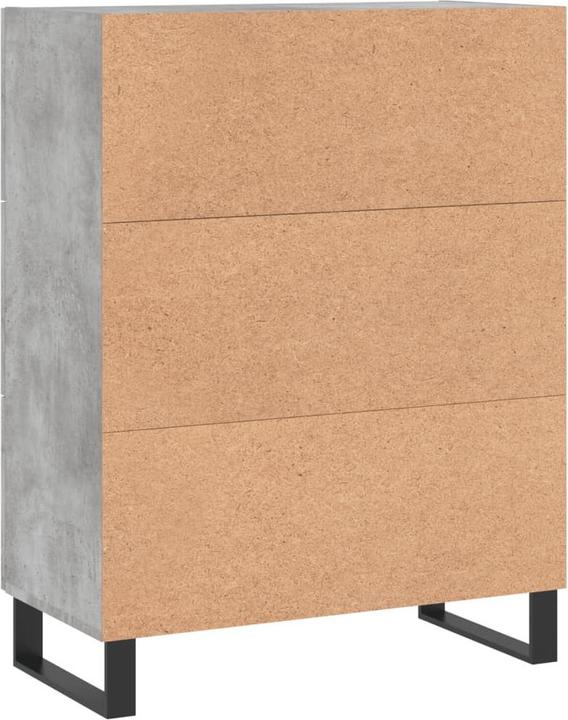 Image du produit vidaXL Sideboard (69.50 x 34 x 90 cm)