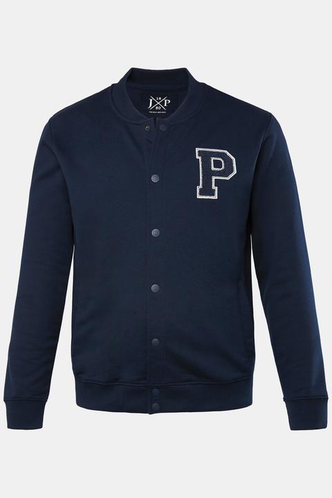 Produktbild JP1880 JP 1880 Collegejacke, Sweat, bis 7 XL (XL)
