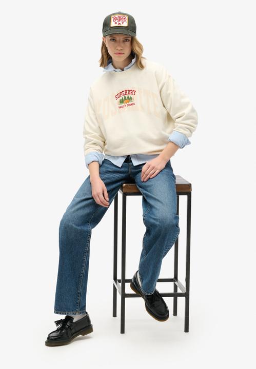 Actual product image Superdry Graphic Trucker Cap