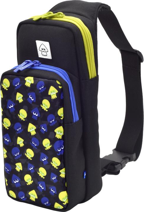 Produktbild HORI Adventure Pack - Splatoon 3 (Switch, Switch Lite, Switch OLED)