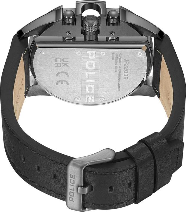 Produktbild Police Daintree (Analoguhr, 48 mm)