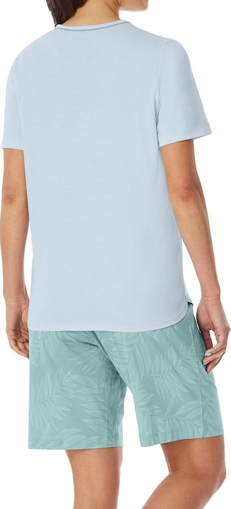 Actual product image Schiesser Pyjama Comfort Nightwear (40)