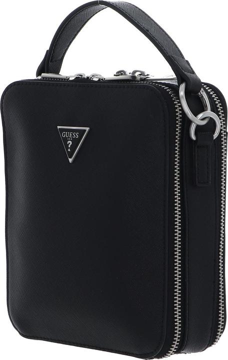 Produktbild Guess Torino XBody Double Zip Around