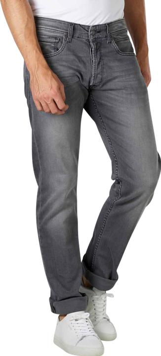 Produktbild Replay Grover Jeans Straight Fit Grey (W29/L32)