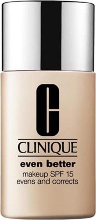 Actual product image Clinique Even Better (07 - Vanilla)