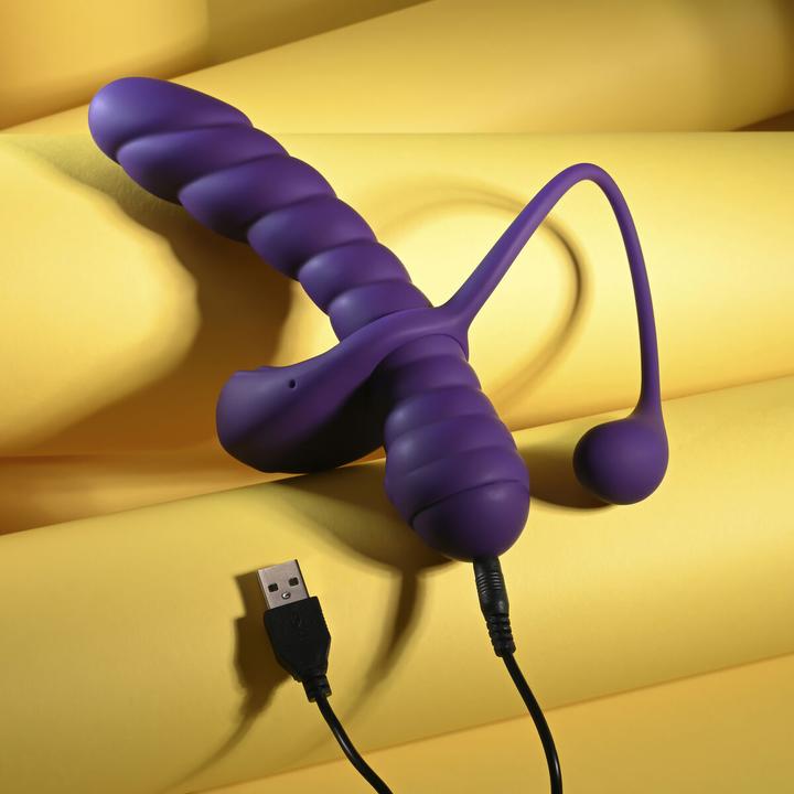 Actual product image Evolved Playboy Twisted Playground