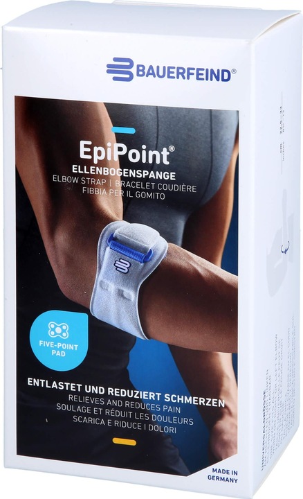 Produktbild Bauerfeind Epipoint (One Size)