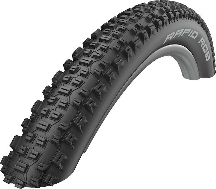 Produktbild Schwalbe Rapid Rob (26 x 2.10, 54-559)