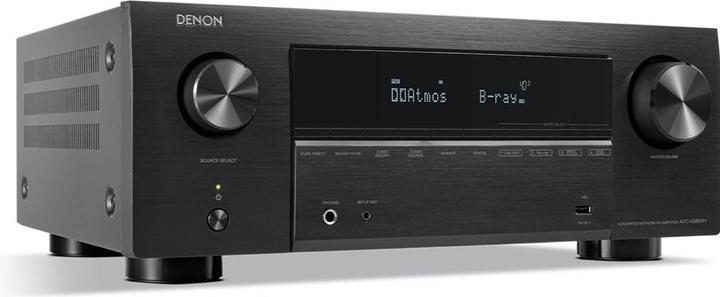 Denon AVC-X2850H (7.2 Kanal)