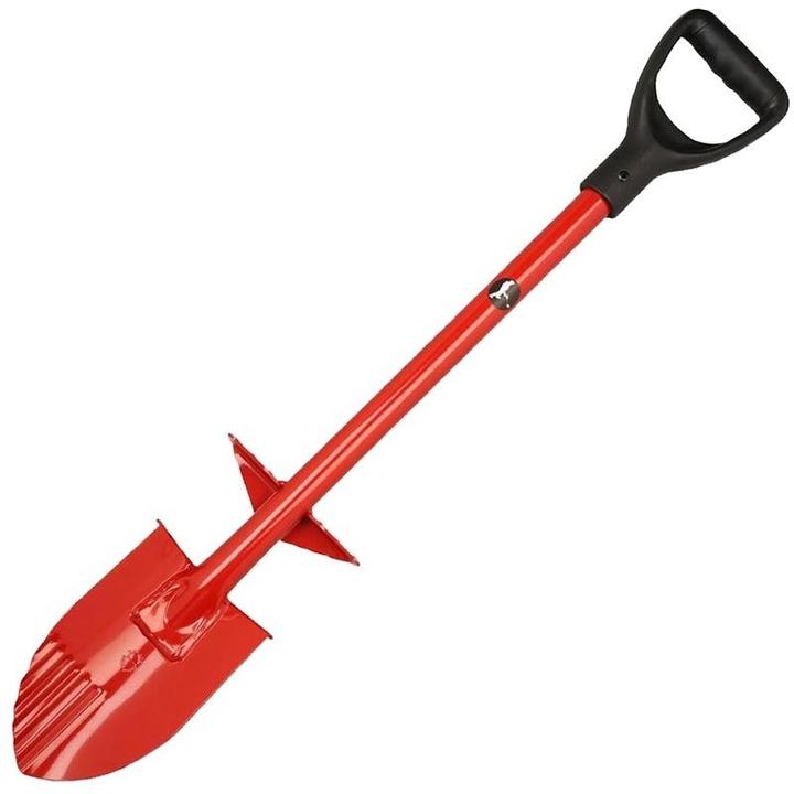 Actual product image Black ADA Spartan
