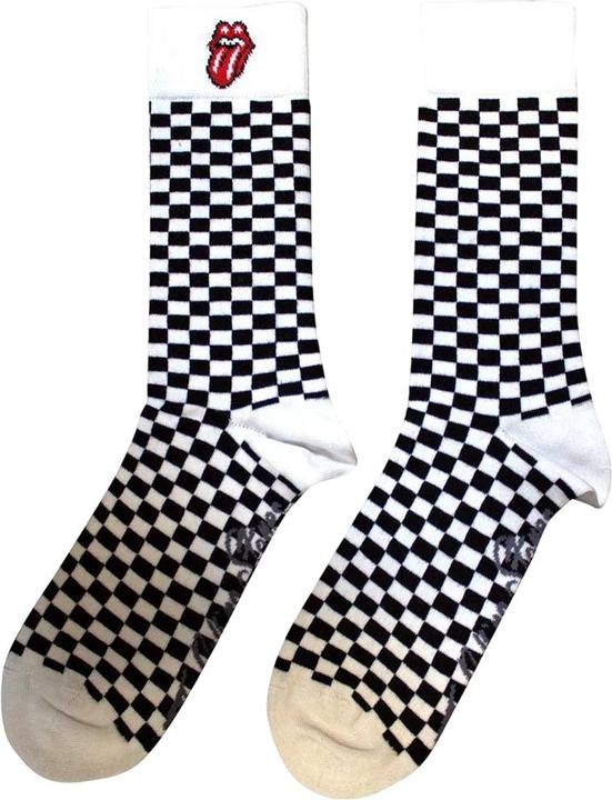 Produktbild The Rolling Stones Socken (40.5 - 45.5)