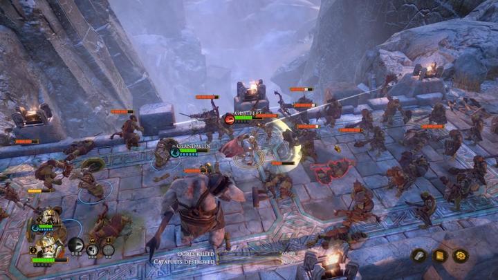 Produktbild THQ The Dwarves (PC, EN)