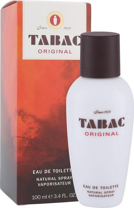 Immagine prodotto Tabac Originale (Eau de toilette, 100 ml)
