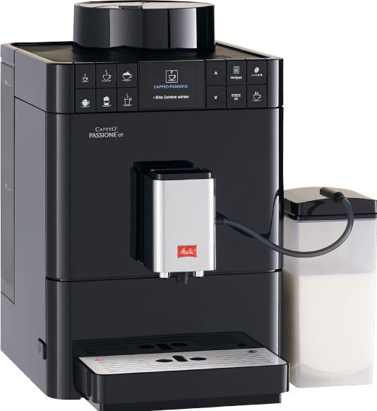 Produktbild Melitta PASSIONE OT F53