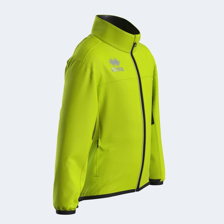 Actual product image Errea Dwyn Jacket Jr (XS)