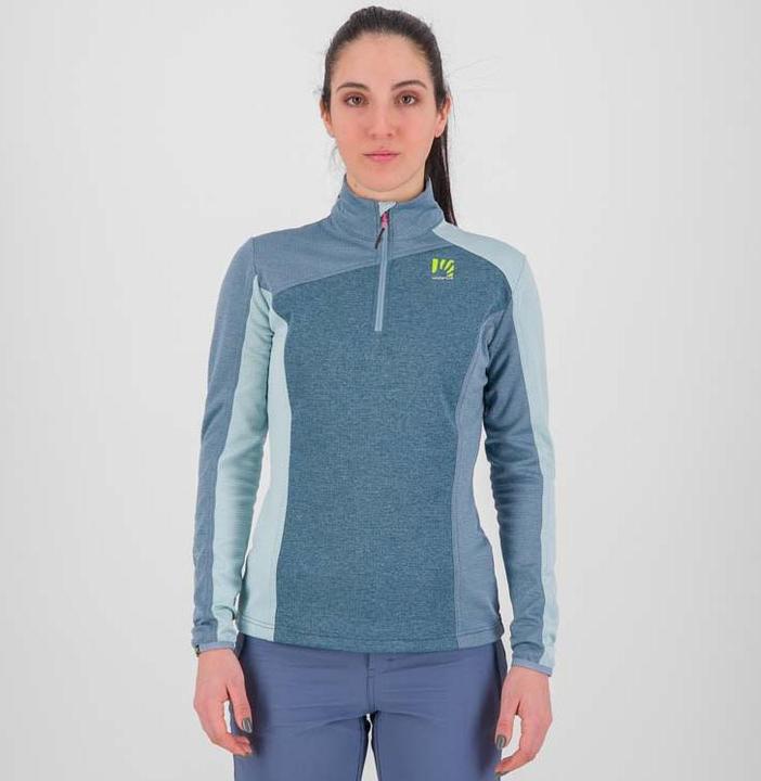 Produktbild Karpos Federa Half-Zip W Fleece (S)