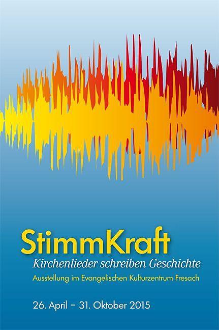 Produktbild StimmKraft (Deutsch, Alexander Hanisch-Wolfram, 2015)