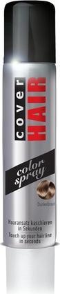 Produktbild Cover hair Color Spray (Braun)