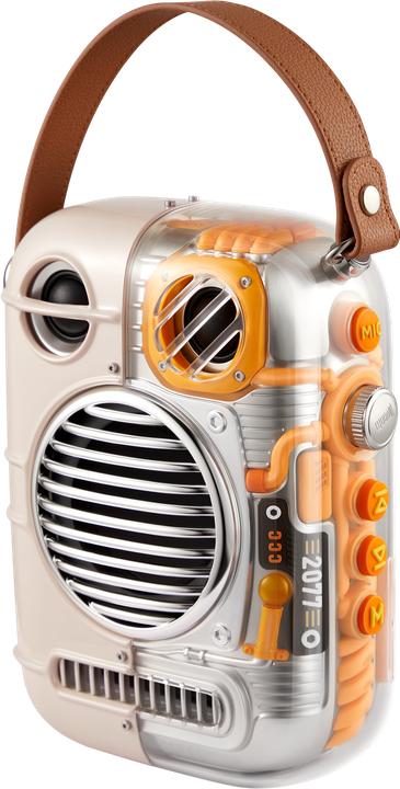 Produktbild Divoom Spark-Pro (8 h)