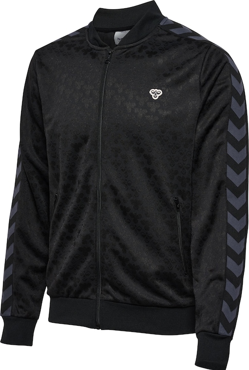 Actual product image hummel Hmlarchive Regular Poly Jacket Aop (S)